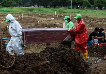 Berada di Pelosok Belantara Kalimantan, Kabupaten Termuda di Kaltim dengan Bangga Laporkan Nol Kasus Covid-19: Ingin Tahu Rahasianya?