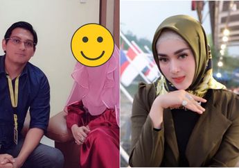 Masih Ingat Tiara Dewi yang Dulu Dijuluki Syahrini KW? Lama Tak Muncul di TV hingga Terjerat Kasus Penipuan Rp 8 Miliar, Mantan Istri Lucky Hakim Kini Tampil Berbalut Cadar