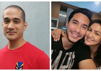 Batal Nikah dengan Model Cantik Gegara Ditikung Presenter Piala Dunia, Hidup Okan Cornelius Berubah Drastis Usai Jadi Juragan Spring Bed Hingga Dituduh Istri Penyuka Sesama Jenis