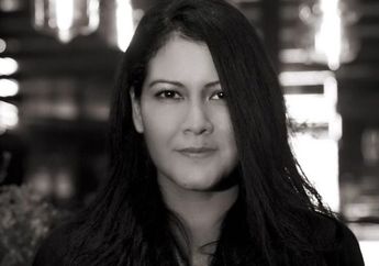 Terkait Kisruh Pengesahan Omnibus Law RUU Cipta Kerja, Melanie Subono: Pahami Sendiri Dulu!