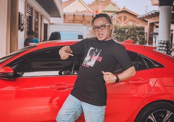 Suka Gonta Ganti Cewek Usai Jadi Duda, Anang Hermansyah Terang-terangan Bongkar Rahasia Sule Sukses Menggaet Wanita Muda: Enggak Punya Apa-apa Tapi....