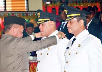 Bikin Rakyat Kecil Geleng-geleng Kepala, Gegara Proyek Gede Rp 17 M, Wakil Bupati Aceh Tengah sampai Ancam Bakal Bunuh Bupati Sekeluarga