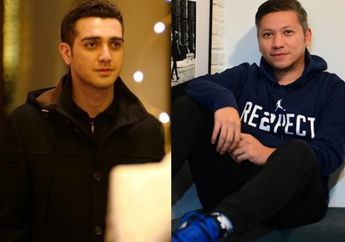 Asah Kreativitas dengan Produseri Serial 'Curhat Online' Bareng Fachri Albar, Gading Marten: Untuk Tetap Waras di Kondisi Ini!