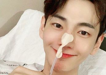 Waspadai Perut Kembung yang Bisa Jadi Salah Satu Tanda Kanker Perut, Penyakit yang Sebabkan Meninggalnya Aktor Korea Park Ji Hoon!