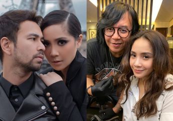 Kecewa Pada sang Suami karena Menumbalkan Dirinya Jadi Bahan Taruhan, Nagita Slavina Tak Kuasa Menahan Amarahnya pada Raffi Ahmad: Kenapa Harus Numbalin Aku?!