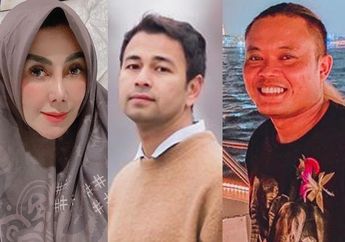 Raffi Ahmad Lagi-lagi Jodohkan Ibunda Tercinta dengan Sule, sang Komedian: Mau Mama Amy atau Mama Dedeh, Kalau Sudah Jodoh Kita Gak Bisa Nolak