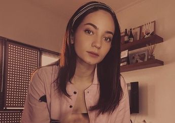 Jadi Cameraman sampai Makeup dan Siapkan Baju Sendiri Demi 'Curhat Online', Enzy Storia: Gue Kelar Syuting Bisa Jadi Kru Juga!