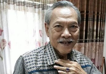 Ajaib! Warganet Kaget Melihat Foto Lawas Henky Solaiman dan Didi Petet Tersebar, Faktanya : Keduanya Meninggal Pada Hari dan Tanggal yang Sama