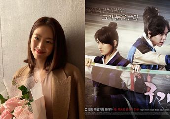 Aktris Drama Gu Family Book, Lee Yeon Hee Umumkan Bakal Menikah Bulan Depan, Terpaksa Gelar Pesta Sederhana karena Pandemi