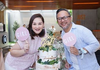 Mona Ratuliu Tegur Sang Putri yang Beberkan Kondisi Keluarganya: Kenapa Kamu Bocorin Rahasia Rumah Tangga Kita!