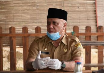 Gaduh, Bupati Aceh Tengah Sebut Dirinya Diancam Dibunuh Berserta Keluarganya Oleh Wakilnya Saat Rapat, Ini yang Terjadi!