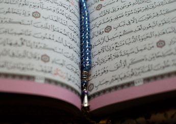 Sebelum Membayar Zakat Fitrah Ramadhan 2020, Jangan Lupa Baca Ini, Tapi Pastikan Niat yang Kamu Lantunkan Benar ya!