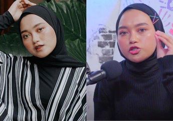 Bukan Hanya Jadi Bulan-bulanan Netizen, Youtuber Indira Kalistha Juga Terima Sindiran Pedas dari Awkarin dan Andhika Pratama Gara-Gara Anggap Enteng Virus Corona