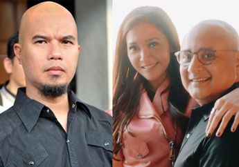 Bongkar Rahasia Ranjangnya dengan Irwan Mussry, Maia Estianty Salah Tingkah hingga Gigit Bibir Saat Ditanya Lebih Enak yang Sekarang atau Saat Bersama Ahmad Dhani: Kira-kira Kalau Orang Timur Tengah Itu Gimana Gitu Ya?