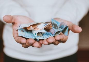 Pemerintah Siapkan 29,382 Triliun untuk THR Ramadhan 2020, Berapa Besaran yang Diterima PNS, Polri, dan TNI?