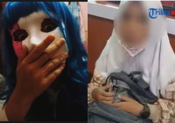 Bak Petir di Siang Bolong, Gadis Pembunuh Balita di Sawah Besar Ternyata Sedang Hamil 3 Bulan, Pelaku Tak Lain Adalah Kerabatnya Sendiri, Kak Seto: Ini Bisa Menimbulkan Permasalahan Psikologis