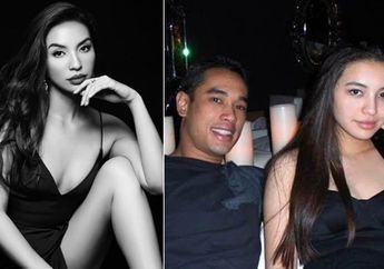 Sempat Jalani Hubungan Rahasia dengan Adrie Bakrie, Kini Manohara Banting Stir Jadi Pekerja Seni, Intip Hunian Mewahnya!