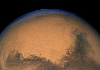 Bosan dengan Angkuhnya Manusia Bumi dan Ingin Pindah Planet? Jangan Khawatir, Ilmuwan Beri Kabar Ada Satu Lokasi di Mars yang Cocok untuk Dibuat Pemukiman