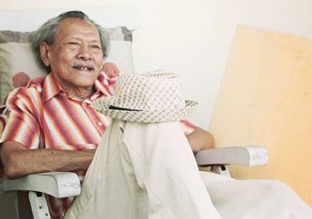 Saban Hari Bertemu di Lokasi Syuting, Mieke Amalia Kenang Pelukan Terakhir dengan Henky Solaiman hingga Tulis Ucapan Duka Mendalam untuk Mendiang &nbsp;: Istirahat yang Tenang