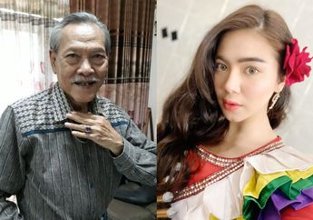 Sebelum Menghembuskan Napas Terakhirnya, Henky Solaiman Sempat Berjanji Akan Datang Ke Pernikahan Felicya Angelista
