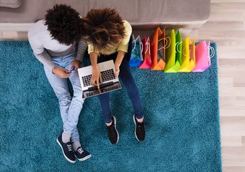 Ingin Ubah Hobi Jadi Cuan?  Simak Tips Berwirausaha Online Ini!