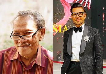 Kerap Dipasangkan sebagai Ayah dan Anak, Ferry Salim Tuliskan Dukacita atas Meninggalnya Henky Solaiman: Selamat Jalan Seniman Film Sejati!