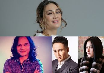 Berita Terpopuler: Luna Maya Terang-terangan Beberkan Sosok Mantan Terindahnya hingga Paranormal Mbah Mijan Terawang Bencana Alam yang Masih akan Terjadi di Indonesia pada 2020