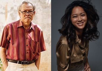 Bagikan Foto Kenangan dengan Mendiang Henky Solaiman, Prisia Nasution: Om Sudah Enggak Sakit Lagi..