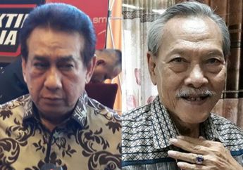 Kenang Memori Bersama Henky Solaiman, Anwar Fuady: Banyak, Saking Banyaknya Lupa..