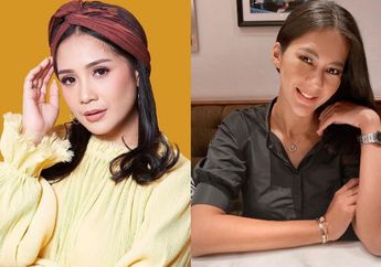 Selalu Tampil Ceria dan Enerjik, Paula Verhoeven Puji Nagita Slavina yang Tak Pernah Terlihat Badmood, Pengasuh Rafathar Justru Bongkar Sifat Asli Majikannya Ketika di Rumah: Kayak Orang Oleng