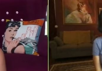 Melaney Ricardo Tukar Pikiran dengan Yuni Shara Perihal Edukasi Seks untuk Anak