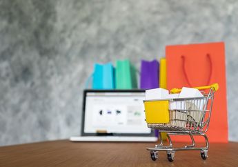 Pintar Atur Strategi Pemasaran Jadi Kunci Sukses Dalam Bisnis Online