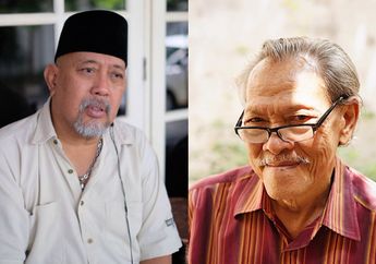 Ungkap Rasa Belasungkawa atas Meninggalnya Henky Solaiman, Indro Warkop: Kehilangan Satu Orang Lagi Seniman Besar yang Rendah Hati