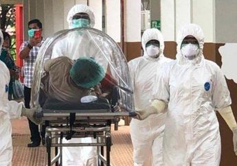 Lari Ketakutan saat Pasien Virus Corona Datang, 109 Petugas Medis Dipecat Bupati Ogan Ilir: Tuntutan Mereka Sudah Dipenuhi, Apalagi?