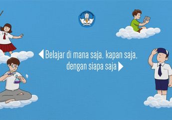 Jadwal Lengkap Belajar dari Rumah TVRI 16 Mei 2020: Ada Cerita Anak Seribu Pulau Toraja dan Merauke