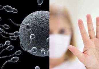 Gangguan Penciuman Dialami Sebagai Gejala Awal Terinfeksi Covid-19, Begini Penjelasan Dokter THT