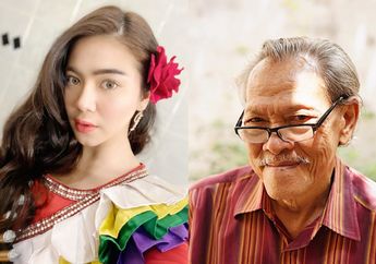 Pernah Terlibat Satu Judul Sinetron dengan Henky Solaiman, Felicya Angelista Ungkap Rasa Kehilangan atas Meninggalnya Sang Aktor Senior: Selamat Jalan Opaku Sayang