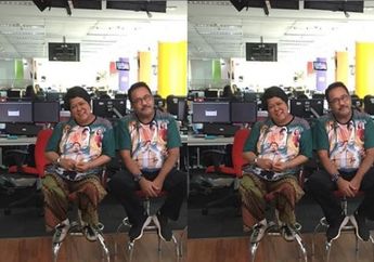 Lama Menghilang dari Layar Kaca, Rano Karno Mendadak Muncul dengan Bagikan Kabar Duka Mengenai Kondisi Atun Si Doel : Nggak Usah Dikunjungin Juga, Doakan dari Rumah Saja..