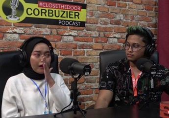 Sudah MInta Maaf Sambil Berurai Air Mata dan Dibilang Ngablu Sama Suaminya Sendiri, YouTuber Indira Kalistha Tetap Bakal Dilaporkan ke Polisi Oleh Sosok Ini
