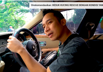 Dagang Bakwan dan Combro Sampai Puluhan Tahun, Kini Komedian Ini Sukses dan Bisa Bangun Istana di Tengah Kota, Turuti Keinginan Anak Bikin Waterboom Pribadi di Rumahnya!