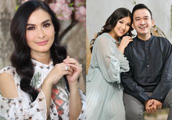 Capek Keliling Rumah Mewah Ruben Onsu yang Dilengkapi Minimarket dan Landasan Helikopter Pribadi, Iis Dahlia Makin Melongo saat Lihat Tempat Jemur Bajunya: Kayak Lapangan Bola!