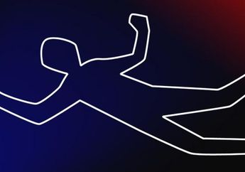 Dendam Kesumat Gegara Sering Dimaki, Mertua di Nias Tancapkan Pisau ke Dada Menantu hingga Tewas Ditempat Sebelum Bunuh Diri dengan Menenggak Racun Rumput