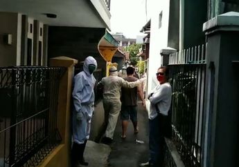 Tak Terima Dijemput Petugas, Pasien Positif Covid-19 di Tasikmalaya Ngamuk dan Kejar Warga: Saya Peluk Kalian Semua Biar ODP!