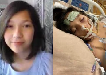 Tidak Hanya Berbahaya Bagi Lansia, Kasus Ini Memicu Keprihatinan Serius Setelah Seorang Anak Mengalami Serangan Jantung Usai Terinfeksi Covid-19