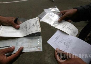 Trik Nakal Agar Tak Ditilang Usai Kebut-kebutan di Jalan, Wanita Ini Tawarkan Hubungan Badan ke Oknum Polantas Sebagai Pengganti Denda