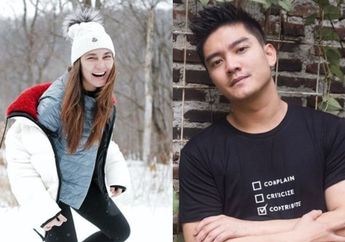 Luna Maya Sering Dianggap Tempramental dan Suka Marah-marah, Sifat Buruk Mantan Ariel Noah Dibongkar Sahabatnya di Depan Boy William hingga Disebut Kebodohan: Dia Tak Mendengarkan, Suka-suka Dia...