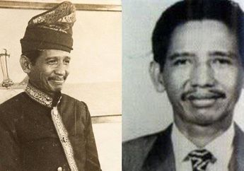 Dapat Julukan Menteri Termiskin Era Soekarno dan Soeharto, Begini Kehidupan Ir.Sutami yang Sesungguhnya, Rela Jalan Kaki Puluhan Kilometer Hingga Tinggal di Rumah Cicilan