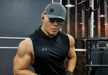 Soroti Pernyataan Indira Kalistha saat Remehkan Virus Corona, Deddy Corbuzier Sebut Gritte Agatha Tak Salah: Itu di Luar Kontrol Kita