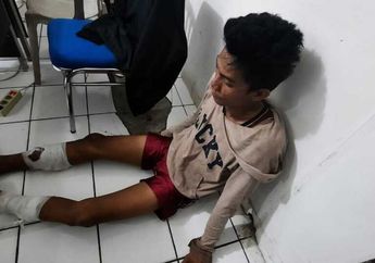 Ditinggal Nikah Usai Semua Hasil Rampasan Ia Berikan ke sang Kekasih, Begal Motor di Palembang Tobat dan Pilih Jalani Hidup Sebagai Juru Parkir: Saya Berhenti..