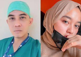 Sudah Klarifikasi Sambil Berlinangan Air Mata, Youtuber Indira Kalistha Tetap Akan Dilaporkan ke Pihak Berwajib Oleh Dokter Ini : Tolong Bantu Saya Siapa yang Bersedia Untuk Melaporkan ke Polisi
